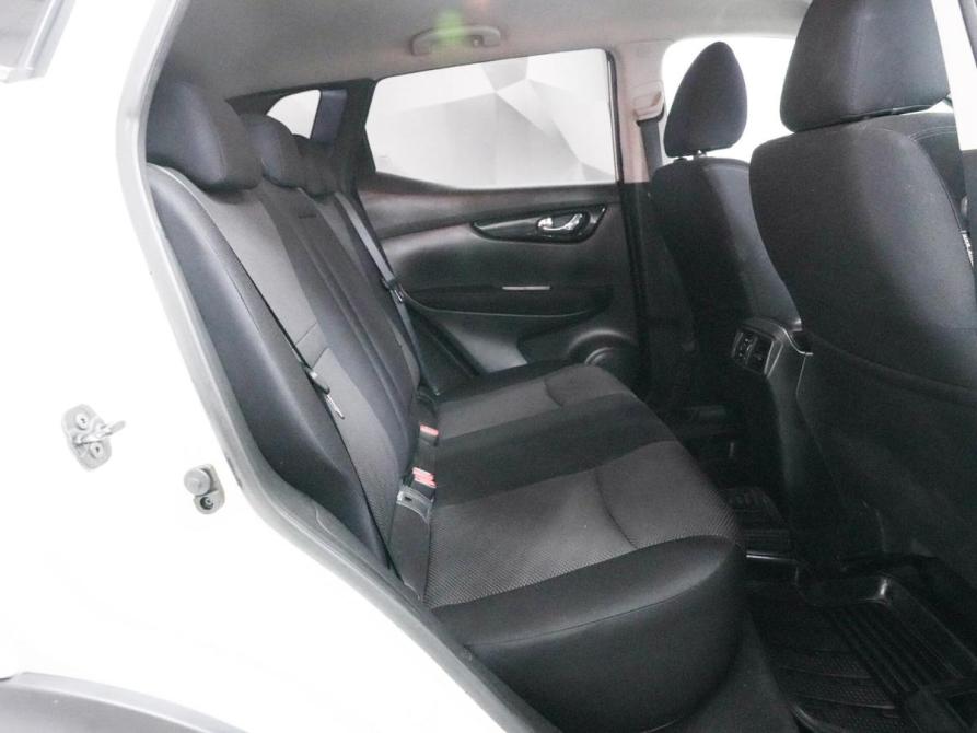 Nissan Qashqai II Ульяновск  - изображение 12