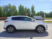 Kia Sportage IV Рестайлинг Чебоксары  - изображение 27