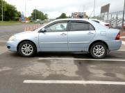Toyota Corolla IX (E120 E130) Рестайлинг Иваново  - изображение 24