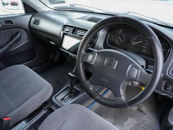Honda Civic Ferio II с пробегом 1996 года, цена 235 000 рублей, 368312 км, седан, Автокод Объявления