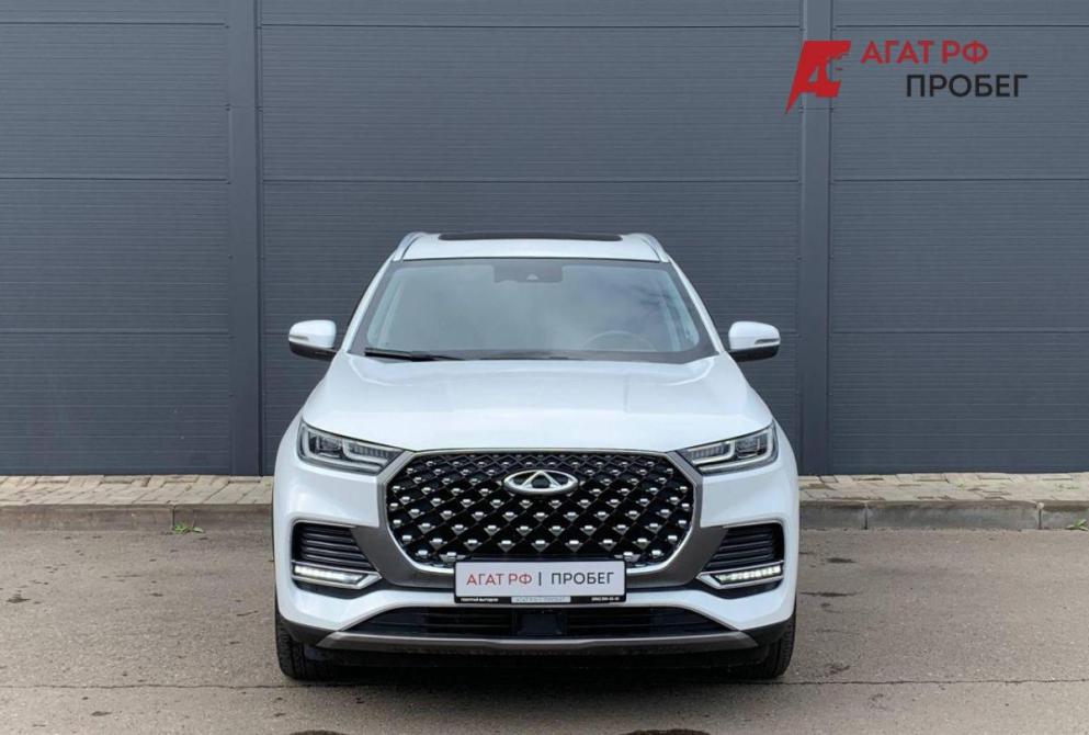 Chery Tiggo 8 Pro Max I Красноярск  - изображение 2