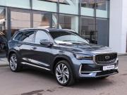 Geely Monjaro I Химки  - изображение 21
