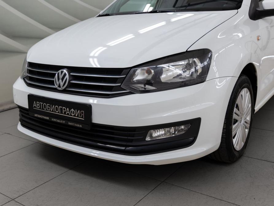 Volkswagen Polo V Рестайлинг Волгоград  - изображение 10