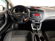 Kia Ceed II Рестайлинг Москва  - изображение 38