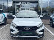 Lada (ВАЗ) Vesta I Рестайлинг (NG) Череповец  - изображение 15