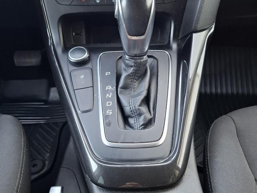 Ford Focus III Рестайлинг Саратов  - изображение 11