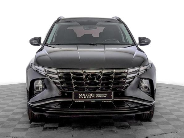 Hyundai Tucson IV с пробегом 2021 года, цена 2 685 000 рублей, 101870 км, внедорожник, Автокод Объявления