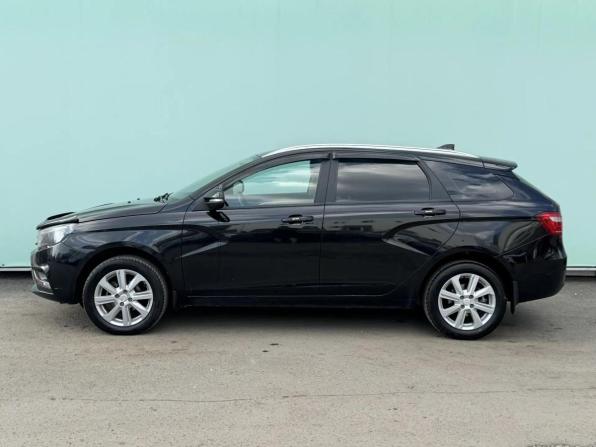 Lada (ВАЗ) Vesta I с пробегом 2020 года, цена 1 099 000 рублей, 109126 км, универсал, Автокод Объявления