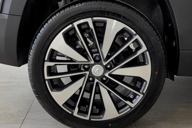 Новый Changan CS35 Plus I Рестайлинг 2025 года, цена 2 379 900 рублей, внедорожник, Автокод Объявления