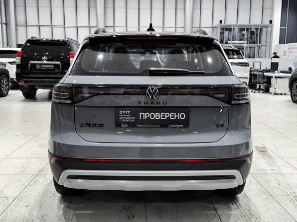 Volkswagen Tharu XR с пробегом 2025 года, цена 3 150 000 рублей, 20 км, внедорожник, Автокод Объявления