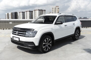 Volkswagen Teramont I Казань  - изображение 22