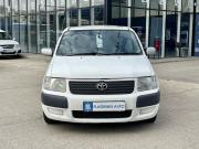 Toyota Succeed I Краснодар  - изображение 34