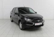 Lada (ВАЗ) Granta I Рестайлинг Астрахань  - изображение 24