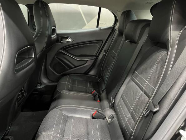 Mercedes-Benz GLA I (X156) с пробегом 2016 года, цена 1 690 000 рублей, 180055 км, внедорожник, Автокод Объявления