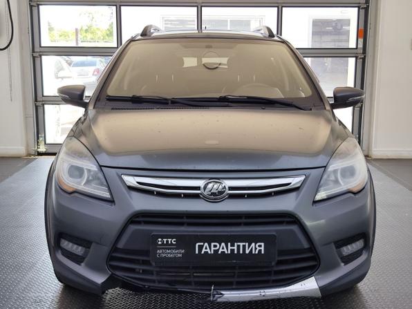 Lifan X50 с пробегом 2016 года, цена 500 000 рублей, 184851 км, хэтчбек, Автокод Объявления