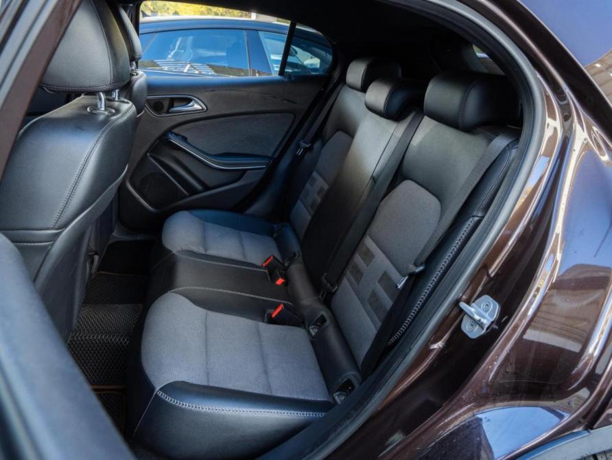Mercedes-Benz GLA I (X156) Волгоград  - изображение 9