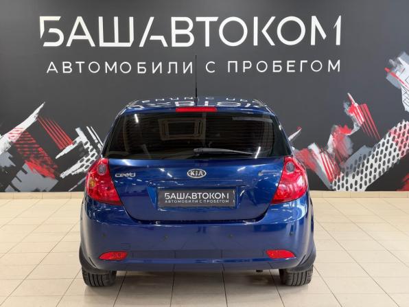 Kia Ceed I с пробегом 2009 года, цена 625 000 рублей, 182918 км, хэтчбек, Автокод Объявления