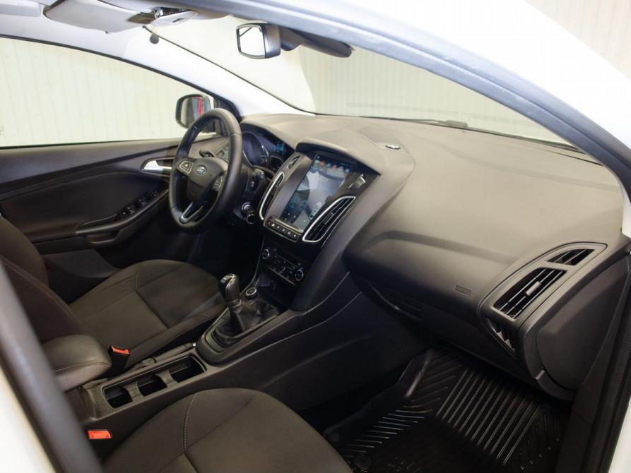 Ford Focus III Рестайлинг Иваново  - изображение 18