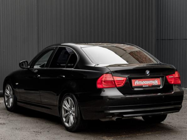 BMW 3 серии V (E90/E91/E92/E93) Рестайлинг с пробегом 2011 года, цена 1 200 000 рублей, 171324 км, седан, Автокод Объявления