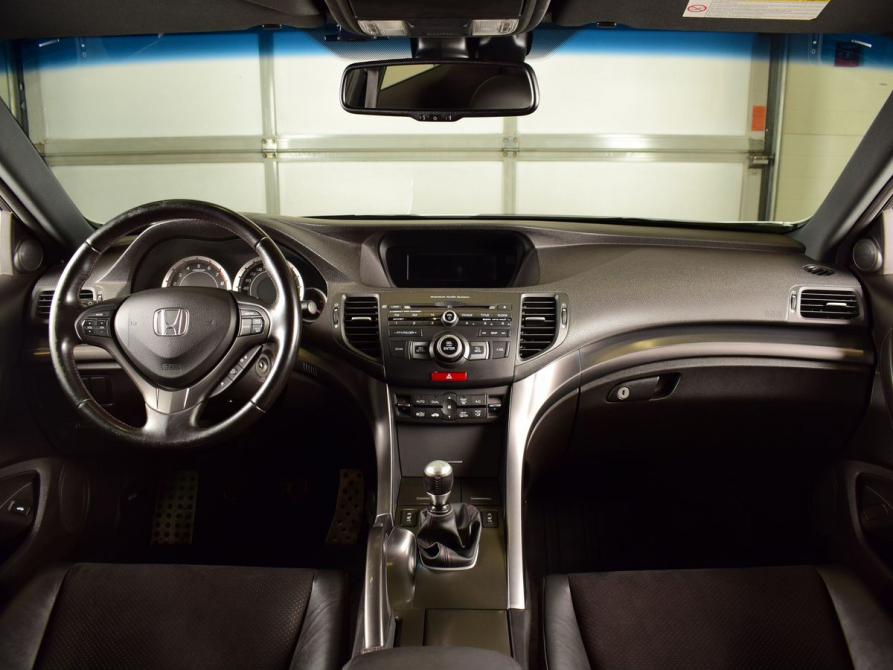 Honda Accord VIII Рестайлинг Кемерово  - изображение 7
