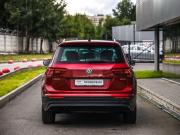 Volkswagen Tiguan II Санкт-Петербург  - изображение 42