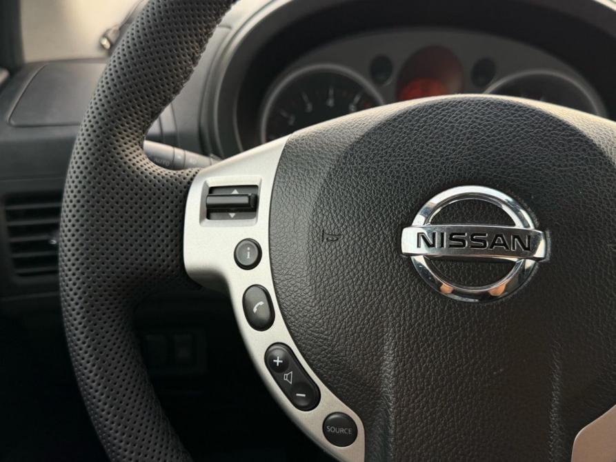 Nissan X-Trail II Рестайлинг Волгоград  - изображение 13