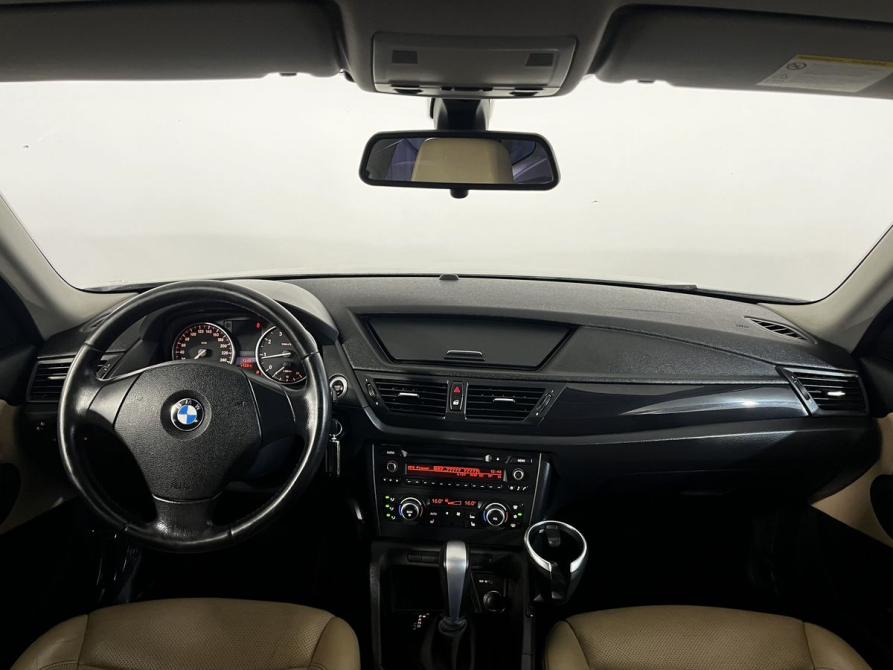 BMW X1 I (E84) Великий Новгород  - изображение 10