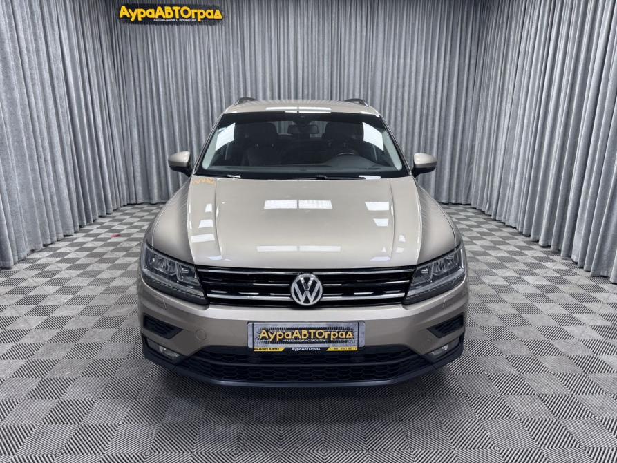 Volkswagen Tiguan II Стерлитамак  - изображение 5