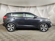 Kia Sportage III Москва  - изображение 23