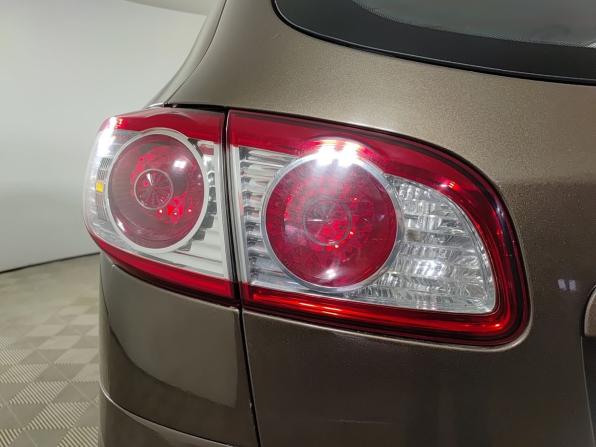 Hyundai Santa Fe II Рестайлинг с пробегом 2011 года, цена 1 150 000 рублей, 143000 км, внедорожник, Автокод Объявления