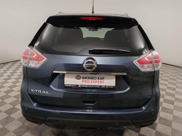 Nissan X-Trail III с пробегом 2015 года, цена 1 599 000 рублей, 173594 км, внедорожник, Автокод Объявления