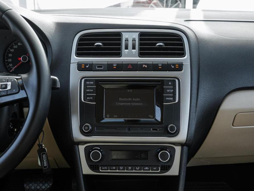 Volkswagen Polo V Рестайлинг Ставрополь  - изображение 13