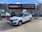 Lada (ВАЗ) Granta I Рестайлинг Альметьевск  - изображение 24