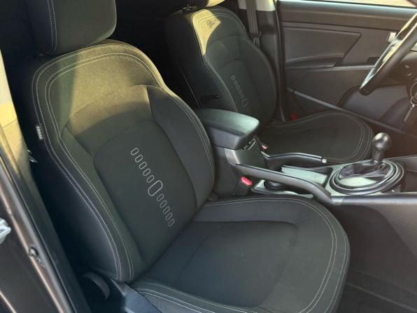 Kia Sportage III с пробегом 2013 года, цена 1 175 000 рублей, 201225 км, внедорожник, Автокод Объявления