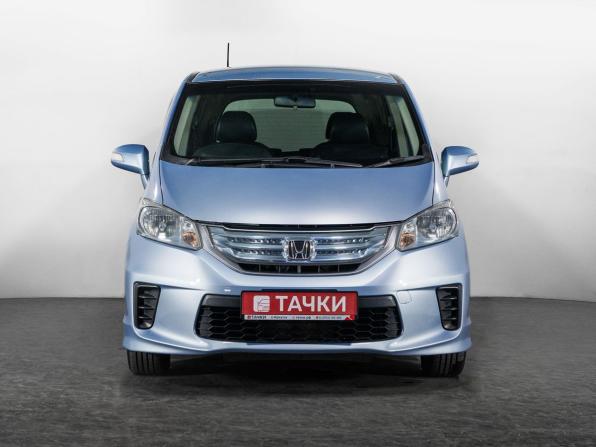 Honda Freed I Рестайлинг с пробегом 2012 года, цена 1 090 300 рублей, 97302 км, компактвэн, Автокод Объявления
