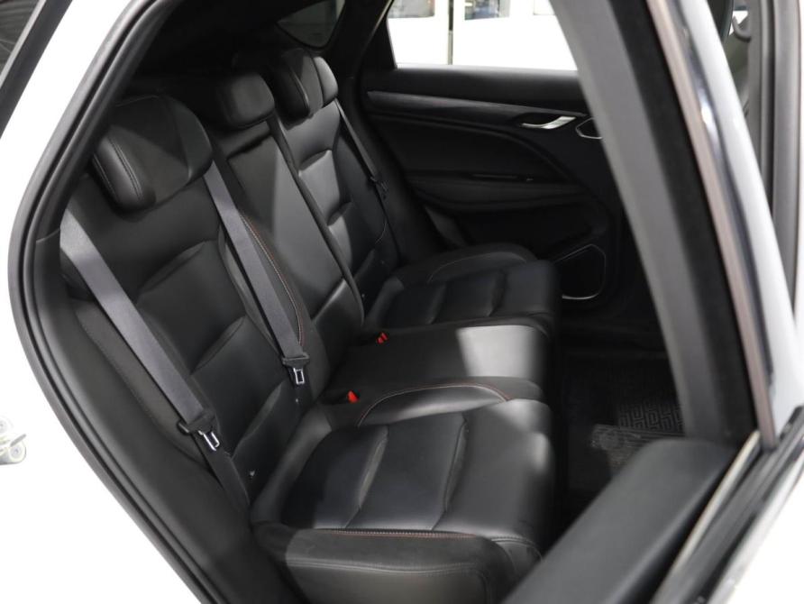 Geely Tugella I Рестайлинг Ростов-на-Дону  - изображение 7