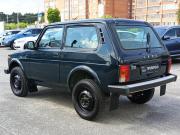 Lada (ВАЗ) Niva Legend Йошкар-Ола  - изображение 30