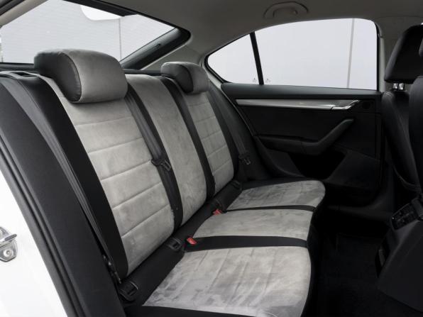 Skoda Octavia III (A7) с пробегом 2013 года, цена 929 000 рублей, 149749 км, лифтбек, Автокод Объявления