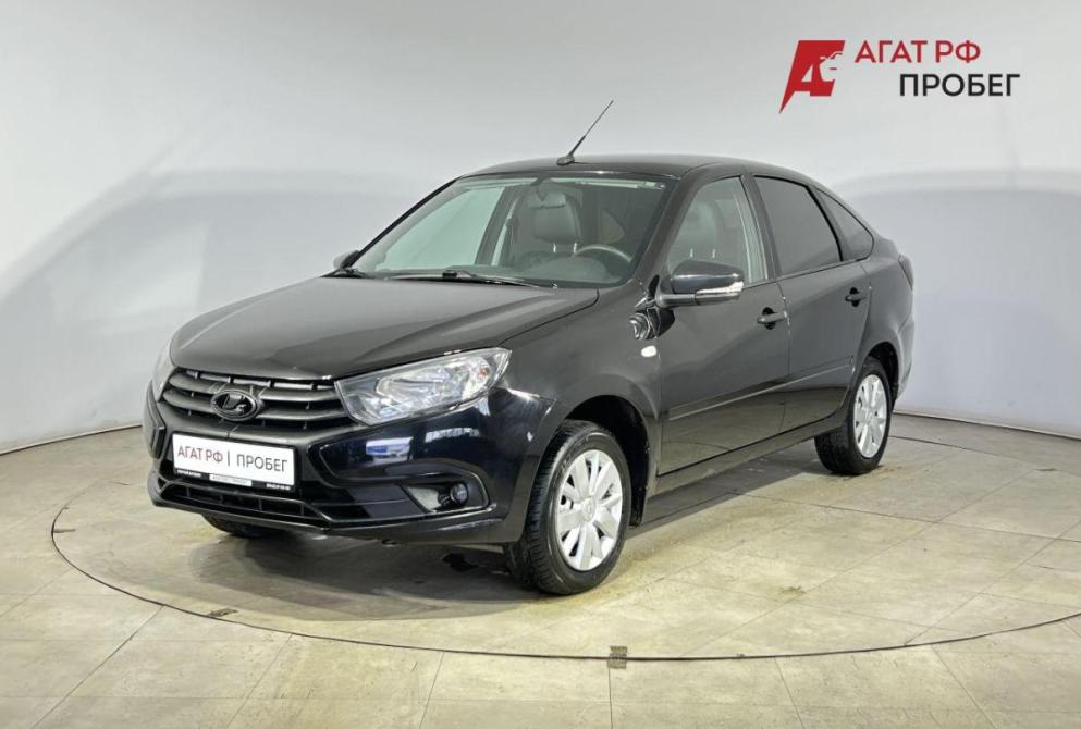 Lada (ВАЗ) Granta I Рестайлинг Саранск  - изображение 1