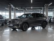 Geely Monjaro I Москва  - изображение 36