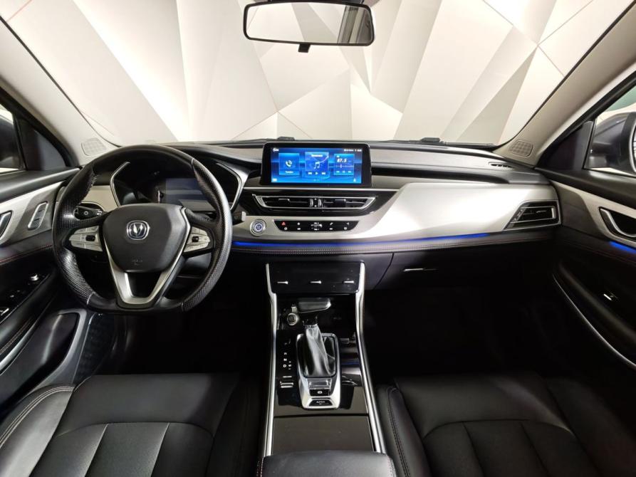 Changan CS75 I Рестайлинг Москва  - изображение 14