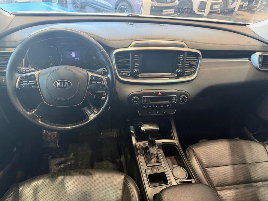 Kia Sorento III Prime Рестайлинг Челябинск  - изображение 9