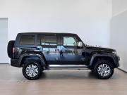 BAIC BJ40 I Рестайлинг Волгоград  - изображение 42
