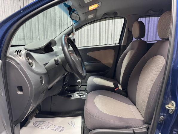 Chery IndiS (S18D) I с пробегом 2012 года, цена 400 000 рублей, 92276 км, хэтчбек, Автокод Объявления