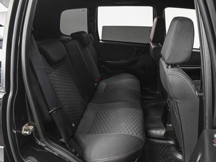 Lada (ВАЗ) Niva Travel I Ставрополь  - изображение 7
