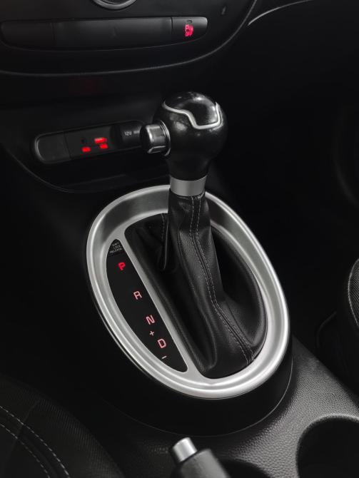 Kia Soul II Рестайлинг Санкт-Петербург  - изображение 17