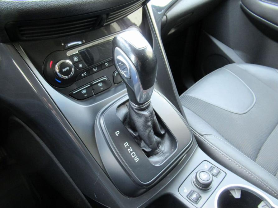 Ford Kuga II Самара  - изображение 17