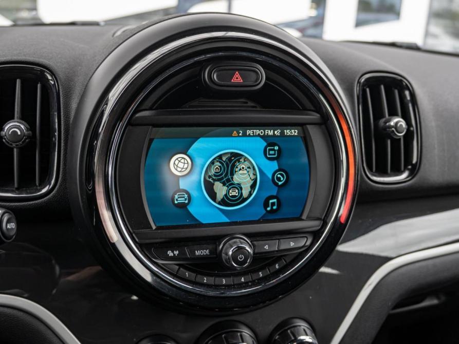 Mini Countryman II Краснодар  - изображение 12