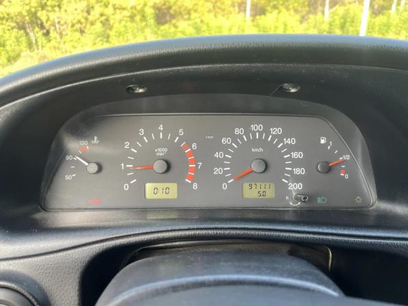 Chevrolet Niva I Рестайлинг с пробегом 2012 года, цена 535 000 рублей, 128600 км, внедорожник, Автокод Объявления