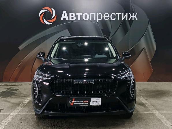 Haval Jolion I Рестайлинг с пробегом 2024 года, цена 2 147 000 рублей, 30000 км, внедорожник, Автокод Объявления